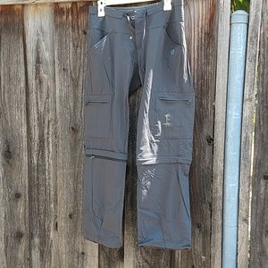 Mountaint Hard Wear hiking pants